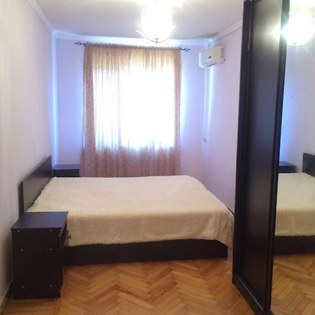 Квартира У Моря В Сухуме Soukhoumi Extérieur photo