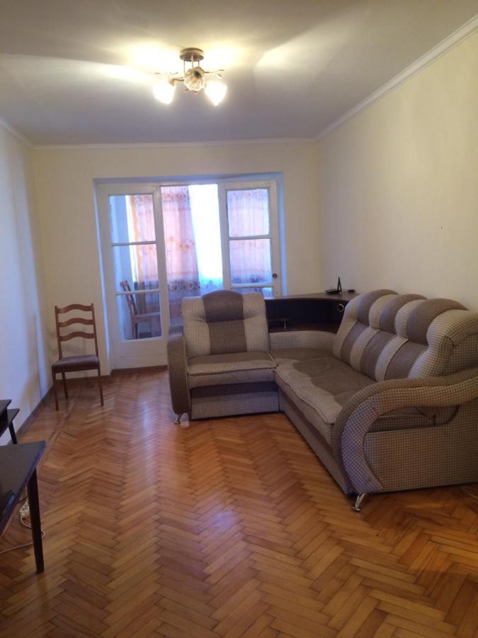 Квартира У Моря В Сухуме Soukhoumi Extérieur photo