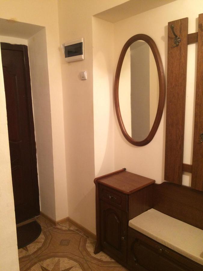 Квартира У Моря В Сухуме Soukhoumi Extérieur photo
