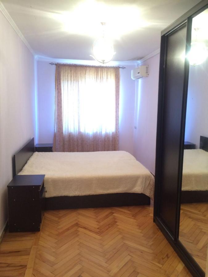 Квартира У Моря В Сухуме Soukhoumi Extérieur photo