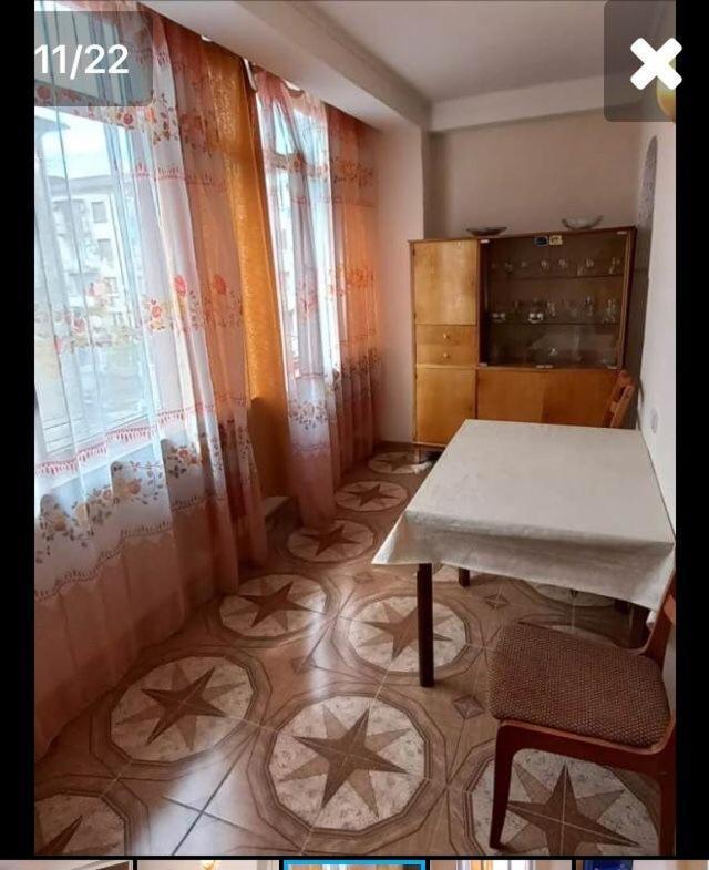 Квартира У Моря В Сухуме Soukhoumi Extérieur photo